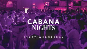 Cabana nights