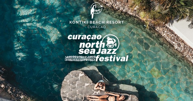 Jazz del Mar del Norte de Curazao