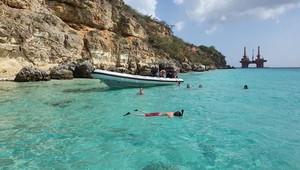 powerboat curacao